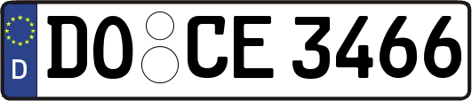 DO-CE3466