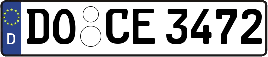 DO-CE3472