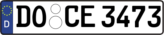 DO-CE3473