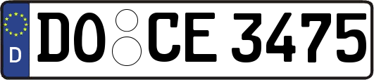DO-CE3475