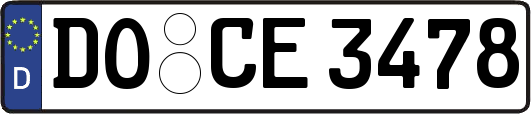 DO-CE3478