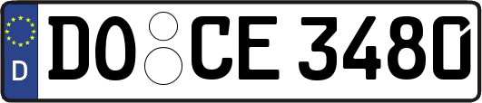 DO-CE3480