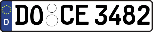 DO-CE3482