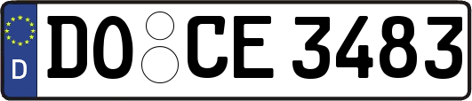 DO-CE3483