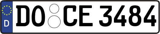 DO-CE3484
