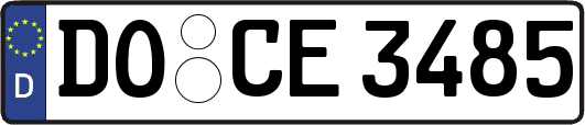 DO-CE3485