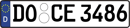 DO-CE3486