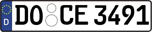 DO-CE3491