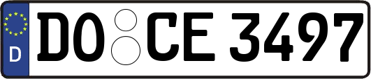 DO-CE3497