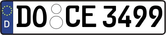 DO-CE3499
