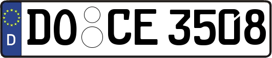 DO-CE3508