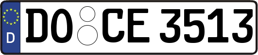 DO-CE3513