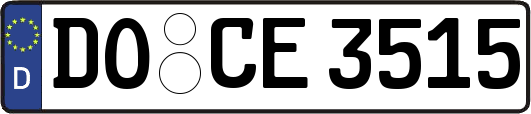 DO-CE3515