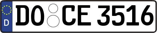 DO-CE3516