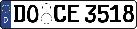 DO-CE3518