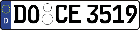 DO-CE3519