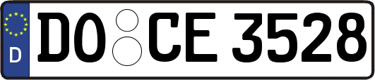 DO-CE3528