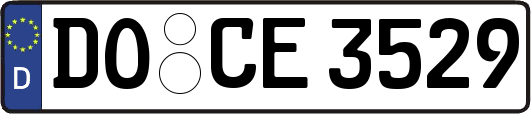 DO-CE3529