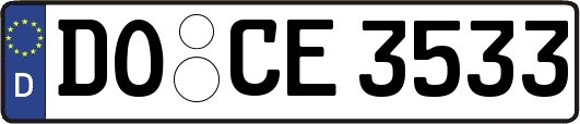DO-CE3533