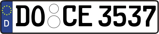 DO-CE3537