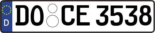 DO-CE3538