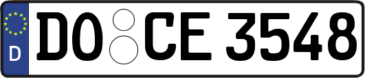 DO-CE3548