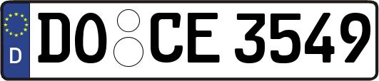 DO-CE3549