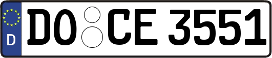 DO-CE3551
