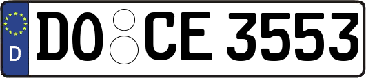 DO-CE3553