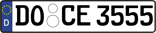 DO-CE3555
