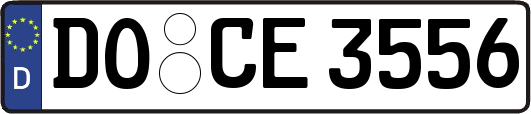 DO-CE3556