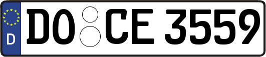 DO-CE3559