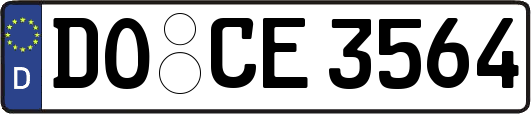 DO-CE3564