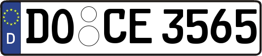 DO-CE3565