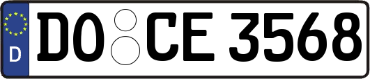 DO-CE3568