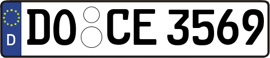 DO-CE3569