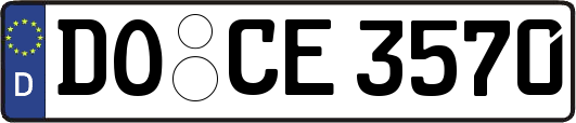DO-CE3570