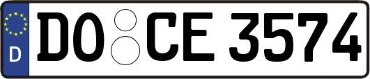 DO-CE3574