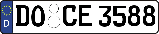 DO-CE3588
