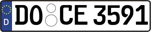 DO-CE3591