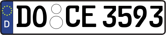 DO-CE3593