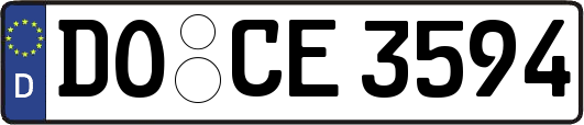 DO-CE3594