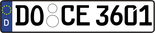 DO-CE3601