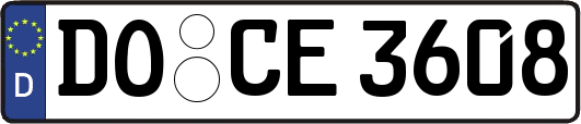 DO-CE3608
