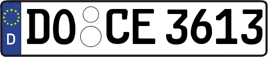 DO-CE3613