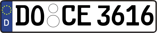 DO-CE3616