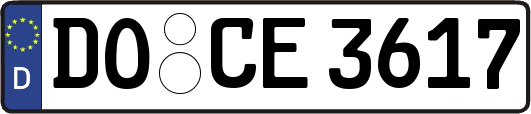 DO-CE3617
