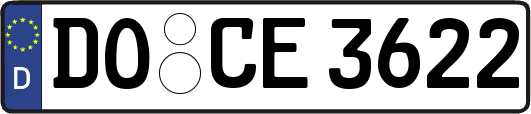 DO-CE3622