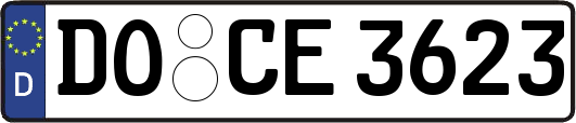 DO-CE3623