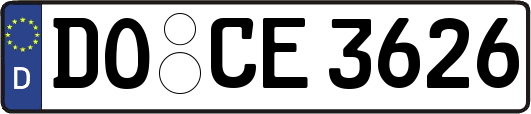 DO-CE3626